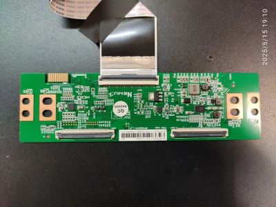 Лот: 25373029. Фото: 1. NPT430GT01-4 V1.1 , NPT650GT01-1... Запчасти для телевизоров, видеотехники, аудиотехники
