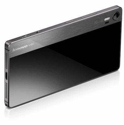Лот: 7234092. Фото: 1. lenovo vibe shot z90 grey, рассрочка. Смартфоны