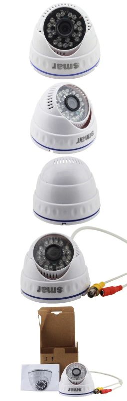 Лот: 15806361. Фото: 1. Smar Camera CCTV SAE50-4CB80BT. Видеонаблюдение
