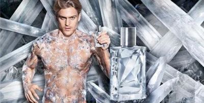 Лот: 1538708. Фото: 1. Туалетная вода Fuse от Oriflame. Унисекс парфюмерия