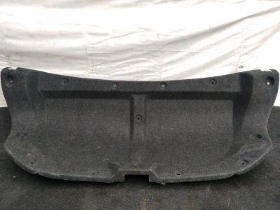 Лот: 21411109. Фото: 1. обшивка багажника Toyota Camry... Двигатель и элементы двигателя
