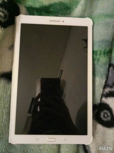 Лот: 8860278. Фото: 1. Планшет Samsung Galaxy Tab E. Планшеты