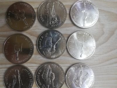Лот: 16637715. Фото: 1. 25 рублей ' Оружие победы' 2 выпуск... Россия после 1991 года
