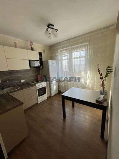 Лот: 21731254. Фото: 1. Сдам 1-комн. Лиственная улица... Квартиры, студии