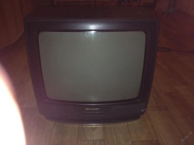 Лот: 5809807. Фото: 1. Телевизор. Телевизоры