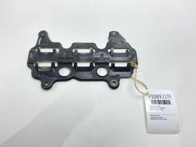 Лот: 24775098. Фото: 1. Маслоотражатель Peugeot 207 2007... Двигатель и элементы двигателя