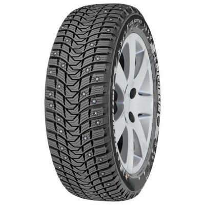 Лот: 20137366. Фото: 1. Шина 275/40 19 105H Michelin X-ice... Шины