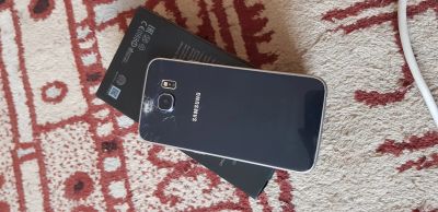 Лот: 11837509. Фото: 1. Samsung galaxy s6. Смартфоны