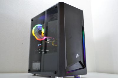 Лот: 17898019. Фото: 1. Игровой компьютер i5 / RX 470... Компьютеры в сборе