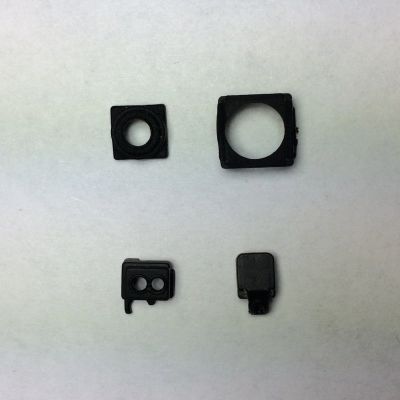Лот: 14664283. Фото: 1. Xiaomi Redmi 3 / Заглушки на фронтальную... Динамики, микрофоны