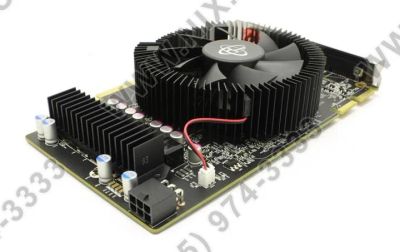 Лот: 5322098. Фото: 1. XFX AMD Radeon HD 6770. Видеокарты
