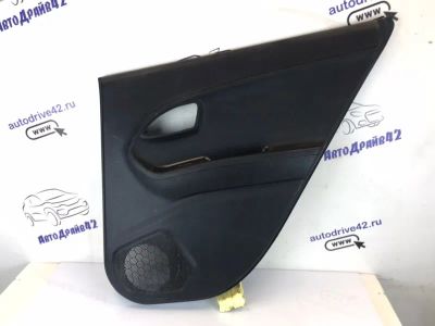 Лот: 21705388. Фото: 1. обшивка двери Kia Picanto TA. Кузов