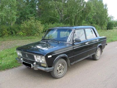 Лот: 1136620. Фото: 1. ВАЗ 2106. Автомобили