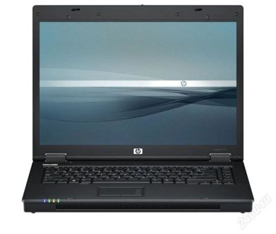 Лот: 2926947. Фото: 1. Ноутбук HP Compaq 6715s ( без... Ноутбуки