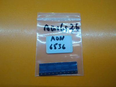 Лот: 24894761. Фото: 1. Микросхема Alpha & Omega Semiconductor... Микросхемы