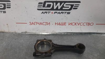 Лот: 17085630. Фото: 1. Шатун Nissan Serena PC24 SR20DE... Двигатель и элементы двигателя