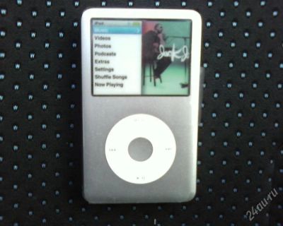 Лот: 143808. Фото: 1. Муляжи Apple iPod classic. Плееры