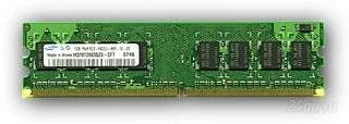 Лот: 151547. Фото: 1. Память DIMM DDR2 2GB. Оперативная память