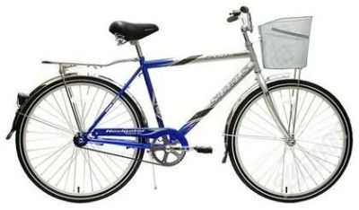 Лот: 989917. Фото: 1. STELS Navigator 200. Велосипеды