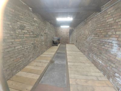 Лот: 24902742. Фото: 1. Гараж кирпичный. Гаражи, парковочные места
