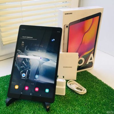 Лот: 18520715. Фото: 1. Samsung Galaxy Tab A. Планшеты