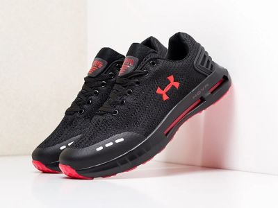 Лот: 17797099. Фото: 1. Кроссовки Under Armour HOVR Infinite... Кеды, кроссовки, слипоны