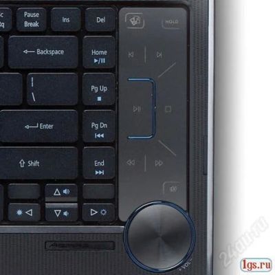 Лот: 1725388. Фото: 1. Мощный Ноутбук Acer Aspire 5942G-728G64Bi. Ноутбуки