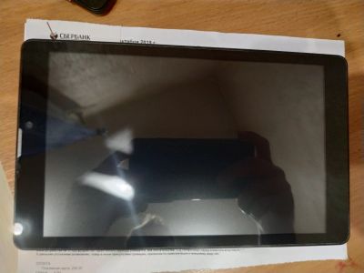 Лот: 14932455. Фото: 1. Prestigio 3108. Запчасти для планшетов
