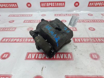 Лот: 20899492. Фото: 1. Суппорт тормозной Toyota Prius... Тормозная система