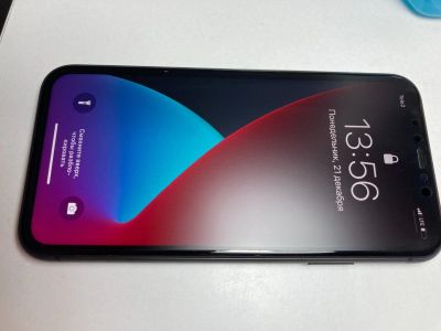 Лот: 17022503. Фото: 1. iPhone 11 64g новый. Дисплеи, дисплейные модули, тачскрины