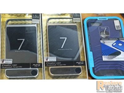 Лот: 18329679. Фото: 1. Чехол для Смартфона iPhone 7... Чехлы, бамперы
