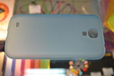 Лот: 4410705. Фото: 1. Кейс-бампер Crystal matte Samsung... Чехлы, бамперы