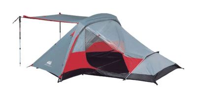 Лот: 5480487. Фото: 1. Палатка HIGH PEAK Stealth 3 11470... Палатки, тенты