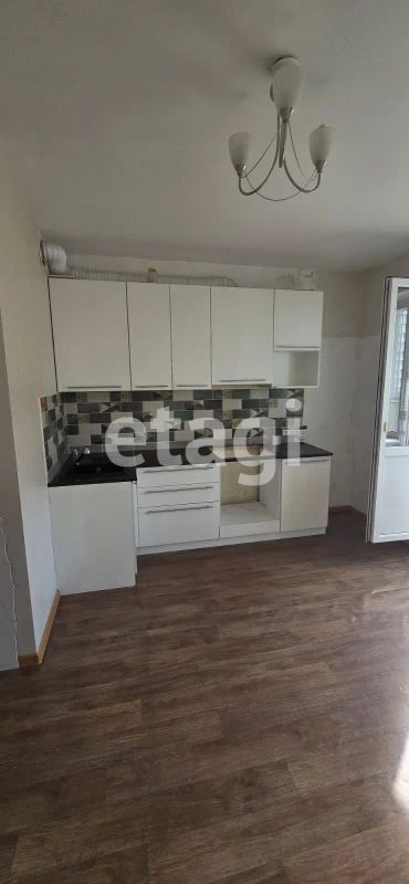 Лот: 25858236. Фото: 1. квартира , Красноярск Ольховая... Квартиры, студии