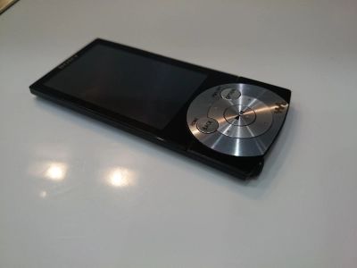 Лот: 3950793. Фото: 1. Sony Walkman NWZ-A844. Плееры
