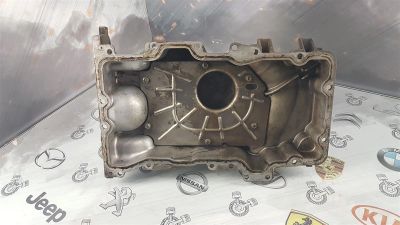 Лот: 23591070. Фото: 1. Поддон Ford Mondeo LCBD C2S32992. Двигатель и элементы двигателя