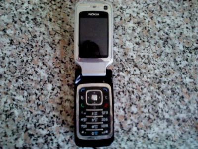 Лот: 1610747. Фото: 1. NOKIA 6290. Кнопочные мобильные телефоны