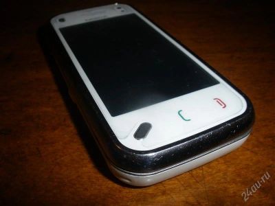 Лот: 1665299. Фото: 1. nokia n97mini/комплект/состояние... Смартфоны