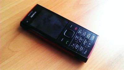 Лот: 2141210. Фото: 1. Nokia x2-00. Кнопочные мобильные телефоны