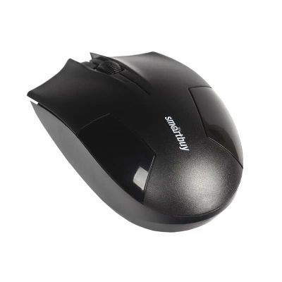 Лот: 22981056. Фото: 1. Мышь беспроводная Smartbuy ONE... Клавиатуры и мыши