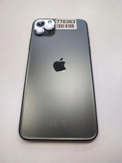 Лот: 19958784. Фото: 1. Apple iPhone 11 Pro Max 64GB Midnight... Смартфоны