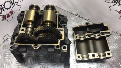 Лот: 18795793. Фото: 1. Вал балансирный 3L5G-6K360-A Mazda... Двигатель и элементы двигателя