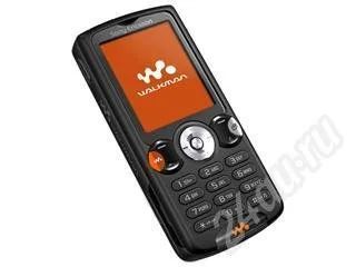 Лот: 291690. Фото: 1. Sony Ericsson w810i. Кнопочные мобильные телефоны
