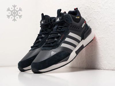 Лот: 24975485. Фото: 1. Зимние Кроссовки Adidas. Кеды, кроссовки, слипоны