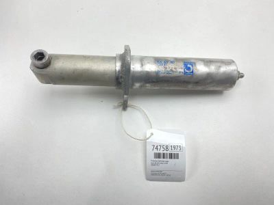 Лот: 21111594. Фото: 1. Усилитель бампера Audi A8 1998... Кузов