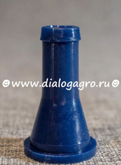 Лот: 25405734. Фото: 1. НМУ Патрубок НМУ 00.003(узкий). Другое (животные и уход)