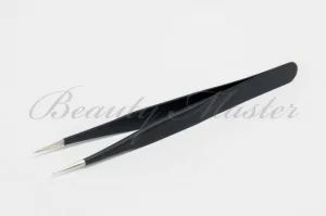 Лот: 5497102. Фото: 1. Пинцет для наращивания ресниц... Наращивание ресниц, волос