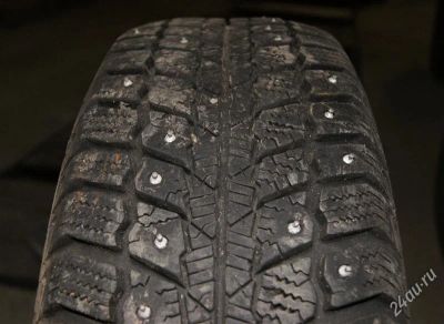 Лот: 1440410. Фото: 1. Продам Покрышку Kumho 205-60-R15... Шины