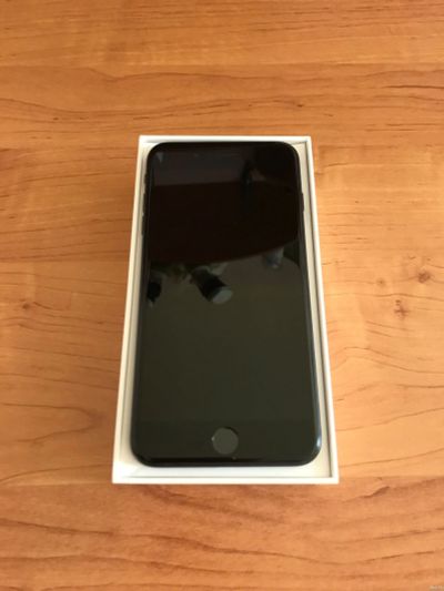 Лот: 11942715. Фото: 1. iphone 7 plus, 128gb, отличное... Смартфоны