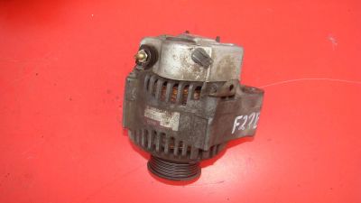 Лот: 4042516. Фото: 1. Контрактный генератор F22B Honda... Электрооборудование